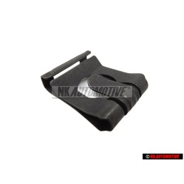 Genuine VW retaining washer - N 90254701