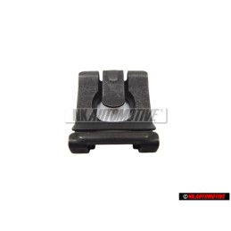 Genuine VW retaining washer - N 90254701