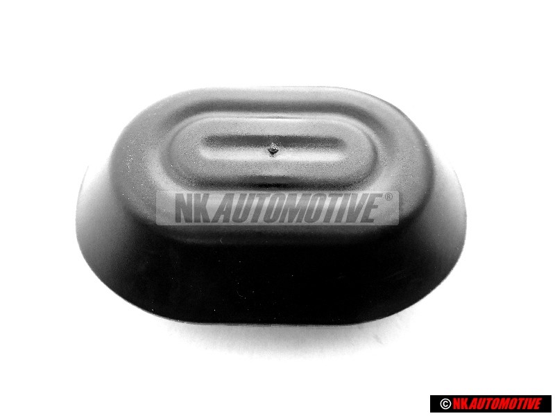 Genuine VW End Cap - N 90402801