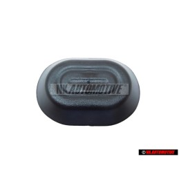 Genuine VW End Cap - N 90402801