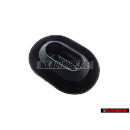 Genuine VW End Cap - N 90402801