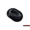 Genuine VW End Cap - N 90402801