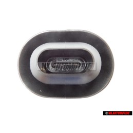 Genuine VW End Cap - N 90402801