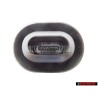 Genuine VW End Cap - N 90402801