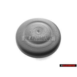 Genuine VW End Cap - WHT007060