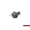 Genuine VW Hex Collared Bolt - N 90713401