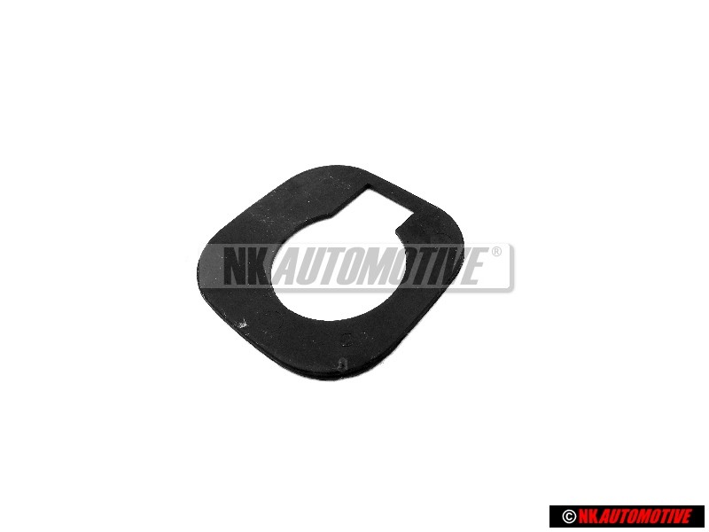 Genuine VW underlay - 245829569