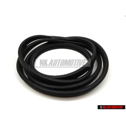 VW Classic Parts gasket for flap - 245829571A