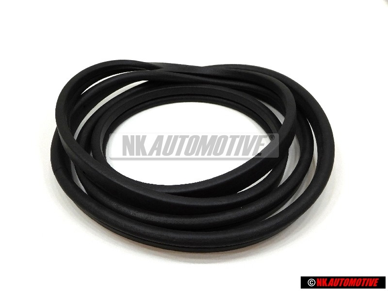 VW Classic Parts gasket for flap - 245829571A