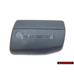 JP GROUP end graphite - 1184300680