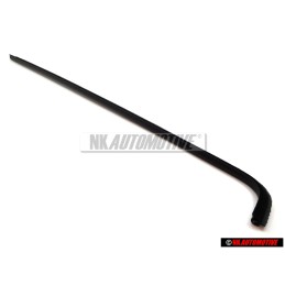 Genuine VW window aperture seal - 251837703