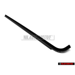 Genuine VW window aperture seal - 251837704