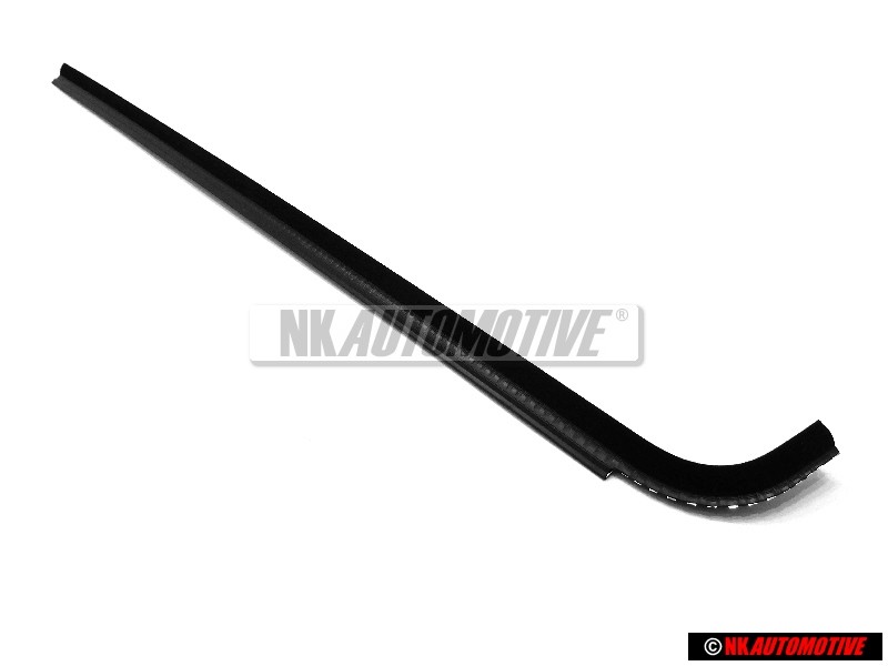 Genuine VW window aperture seal - 251837704