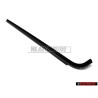 Genuine VW window aperture seal - 251837704