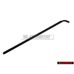 Genuine VW window aperture seal - 251837704