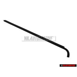 Genuine VW window aperture seal - 251837704
