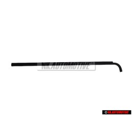 Genuine VW window aperture seal - 251837704