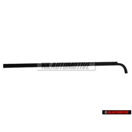 Genuine VW window aperture seal - 251837704