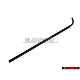 Genuine VW window aperture seal - 251837704