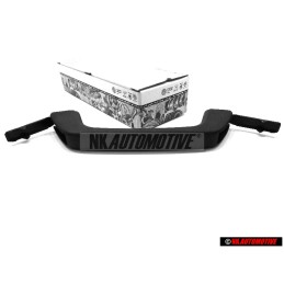 Genuine VW grab handle satin black - 251867161 01C