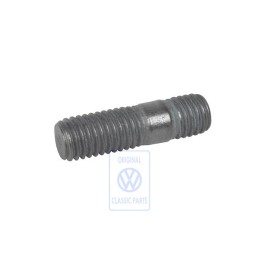 Genuine VW Threaded Pin - N 90071702