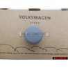 Genuine VW bung Flannel Grey - 6K0867645M U71