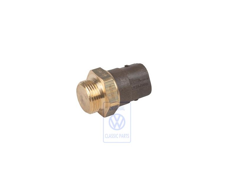 Genuine VW Thermal Switch - 867959481