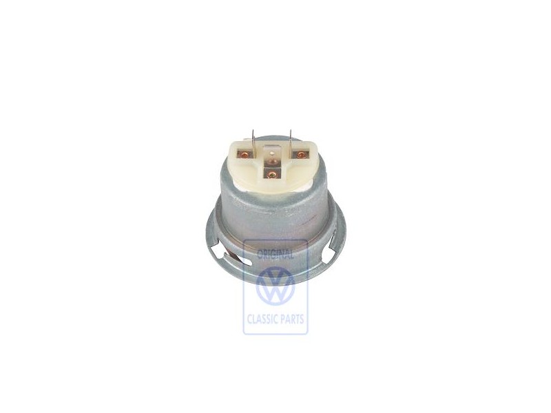 Genuine VW Cover Cap For Main Beam - 823941659