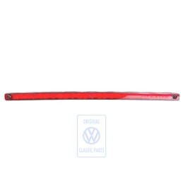 Genuine VW Window For High Mounted Brake Light - 7D0945131