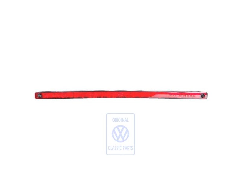 Genuine VW Window For High Mounted Brake Light - 7D0945131