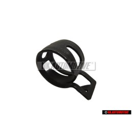 Genuine VW clamp - 6U0121549J