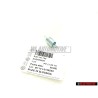 Genuine VW tension spring - 6U0141755
