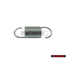 Genuine VW tension spring - 6U0141755