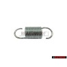 Genuine VW tension spring - 6U0141755