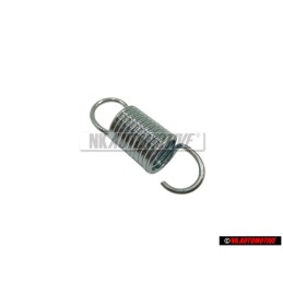 Genuine VW tension spring - 6U0141755