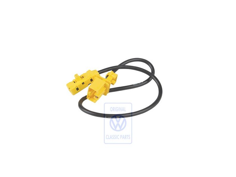 Genuine VW Wire Set - 535971582