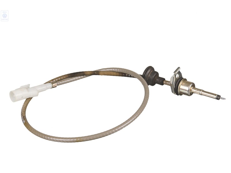 Genuine VW Speedometer Drive Cable - 533957803