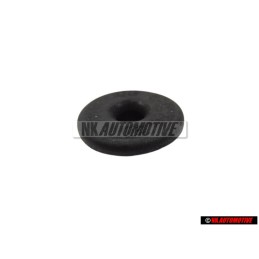 Genuine VW grommet - 6U0823591A