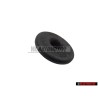 Genuine VW grommet - 6U0823591A