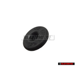 Genuine VW grommet - 6U0823591A