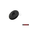 Genuine VW grommet - 6U0823591A