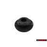 Genuine VW grommet - 6U0823591A