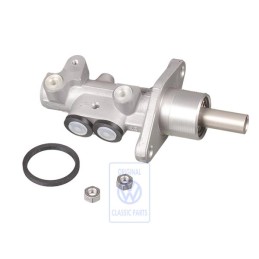Genuine VW Brake Master Cylinder With Assembly Parts - 3A1698019