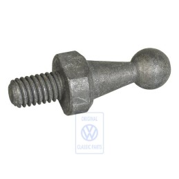 Genuine VW Ball Stud - 358721831