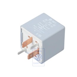 Genuine VW Relay - 357959141