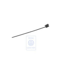 Genuine VW Follower - 357877318