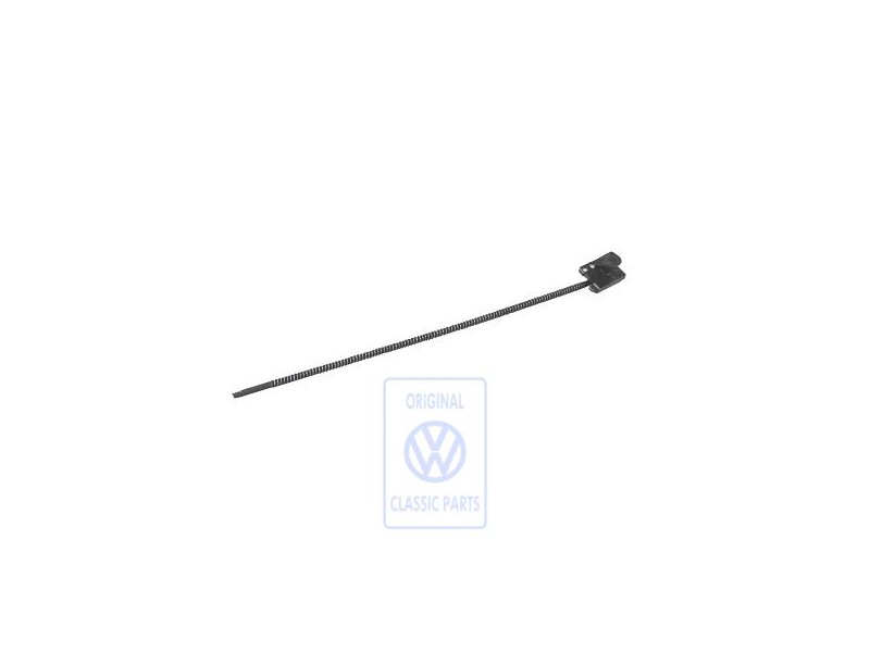 Genuine VW Follower - 357877318