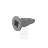 Genuine VW Insert Nut - 357868143
