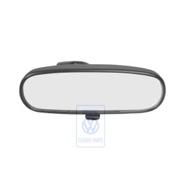 Genuine VW Interior Mirror - 357858561