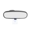 Genuine VW Interior Mirror - 357858561